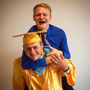 Meet your Posher, Ryan